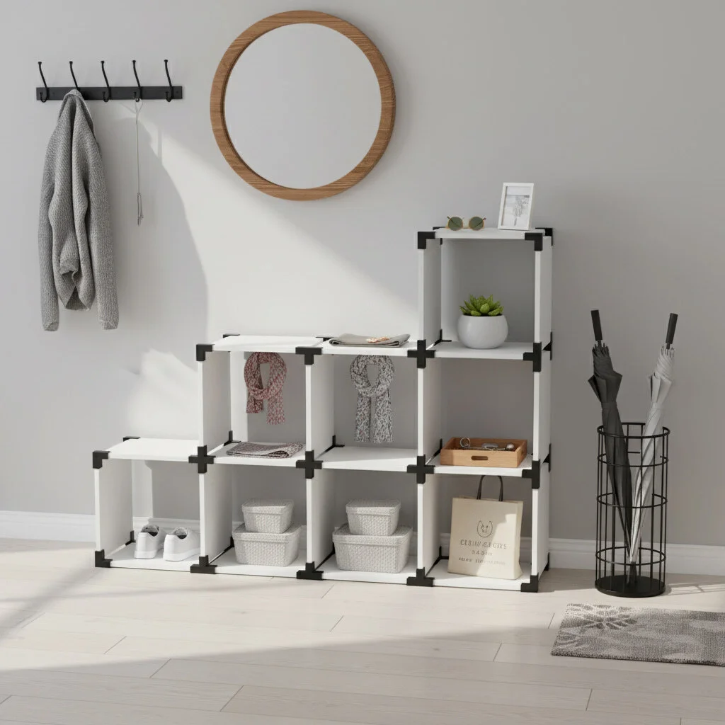 Модульная мебель