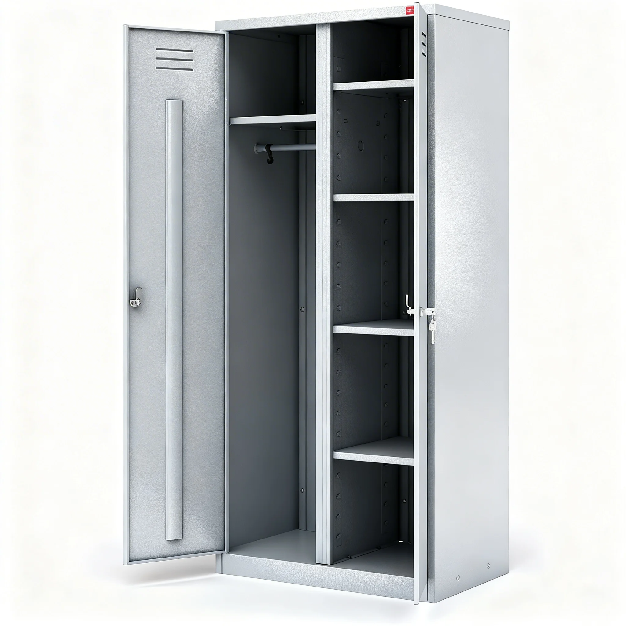 Шкаф для одежды и документов