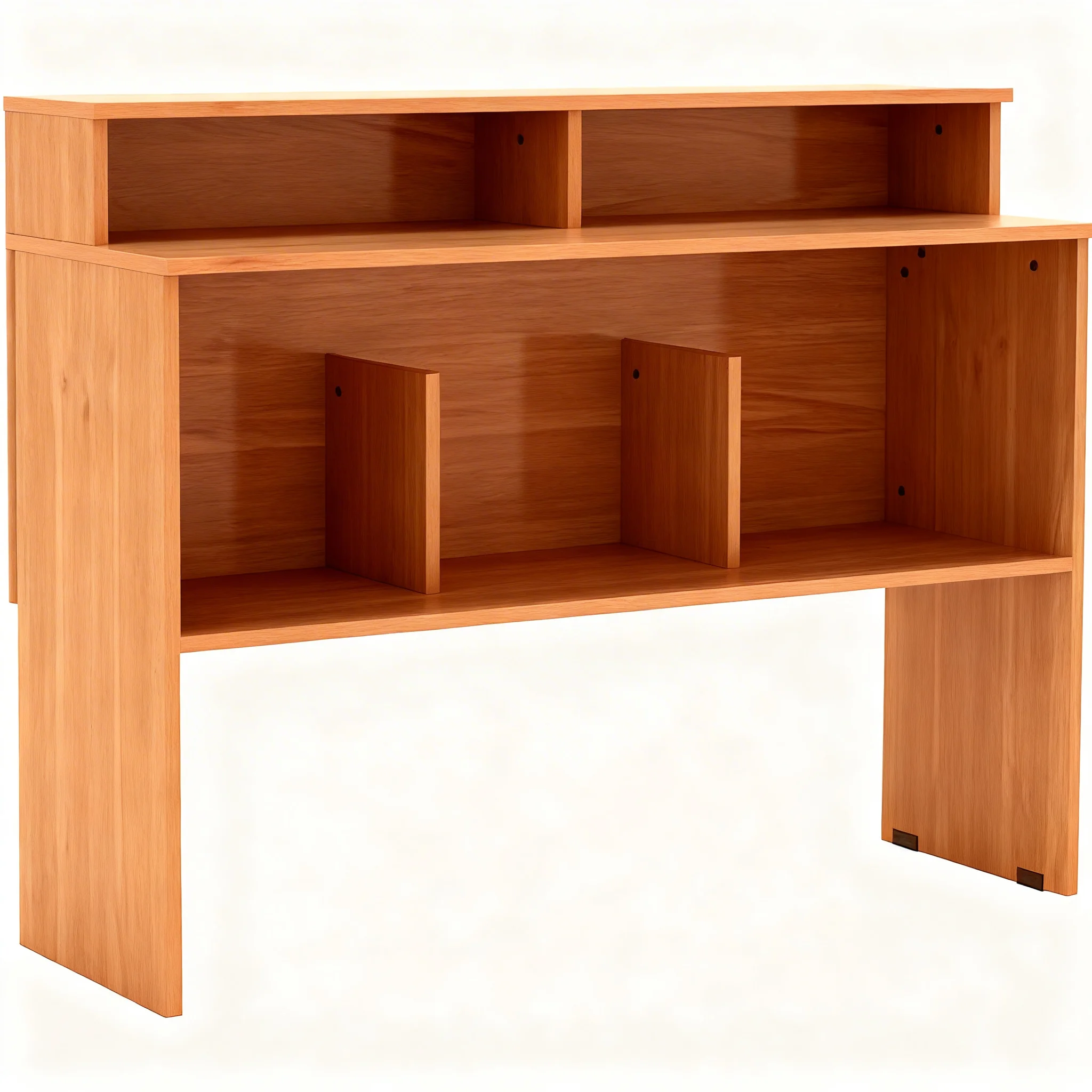 Стол-барьер библиотечный