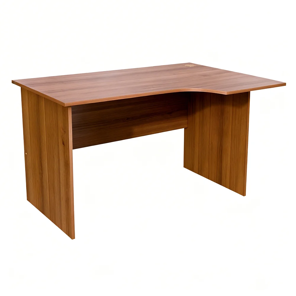 Стол криволинейный правый