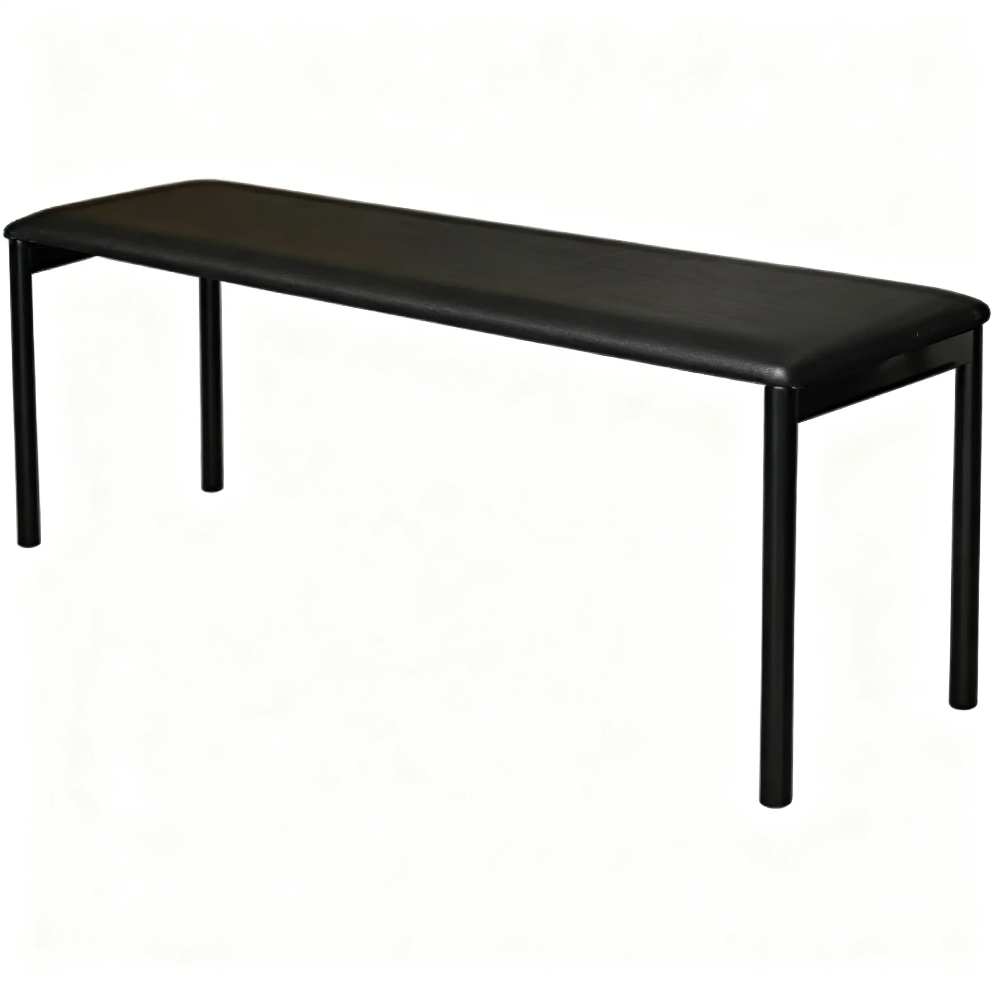 Скамья мягкая