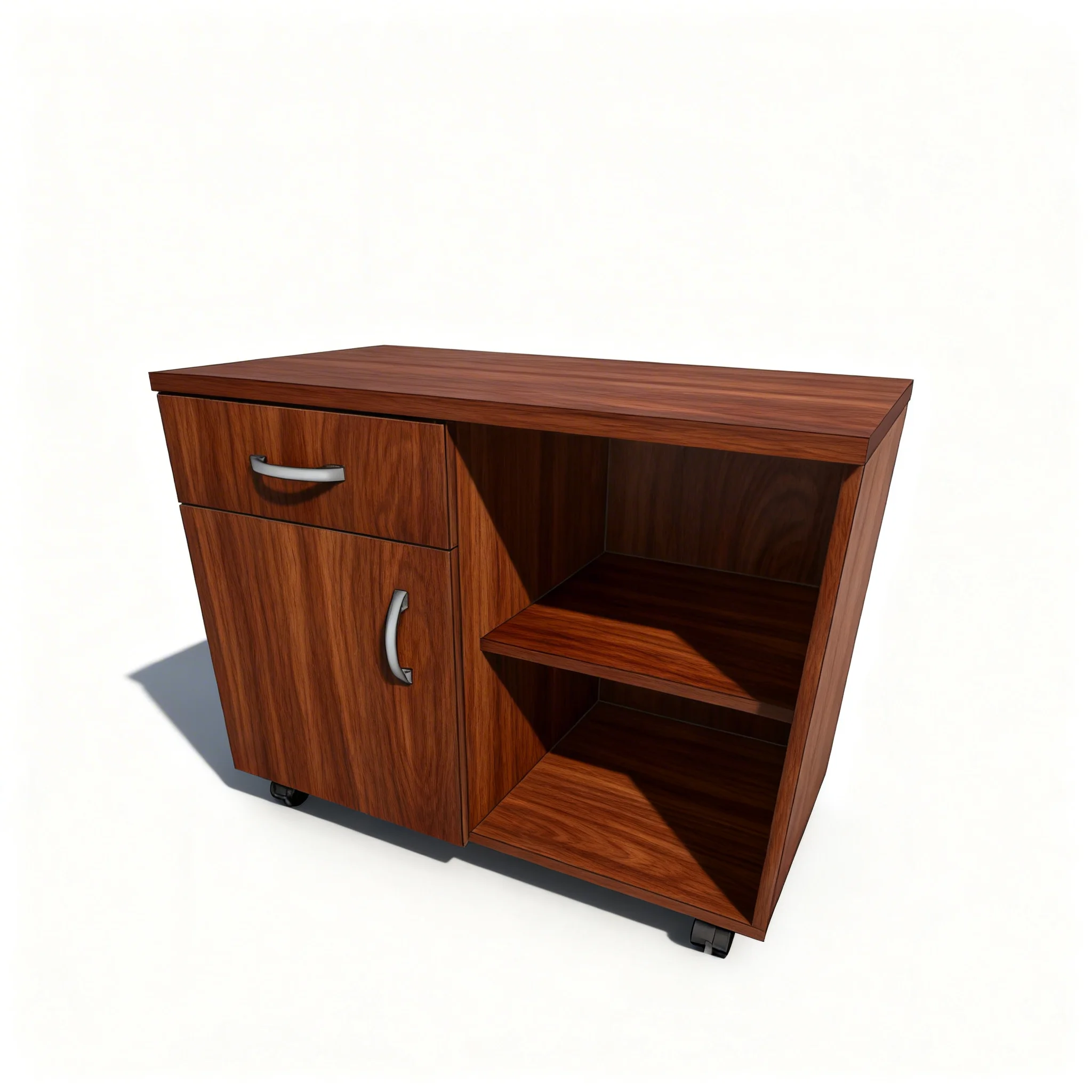 Тумба для аппаратуры