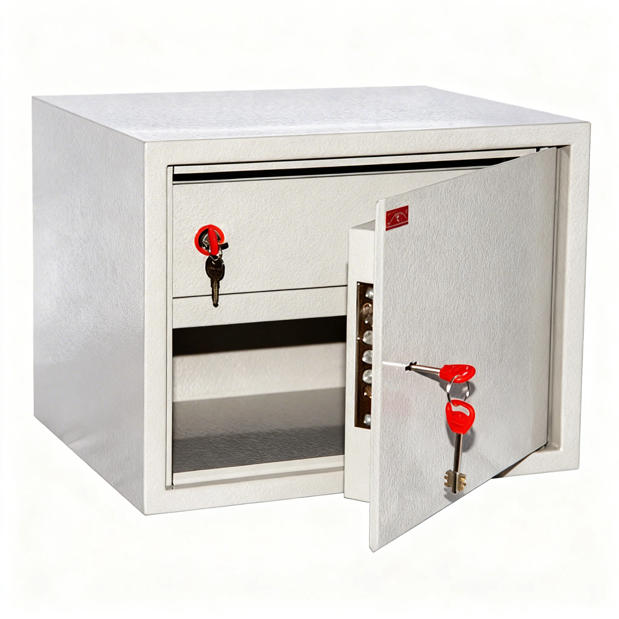 Шкаф бухгалтерский с трейзером КБС 02т