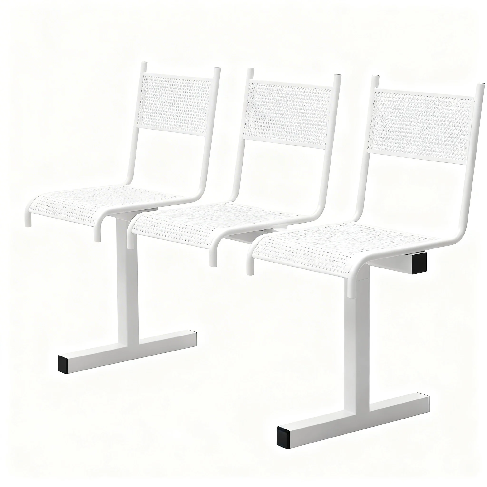 Секция перфорированная