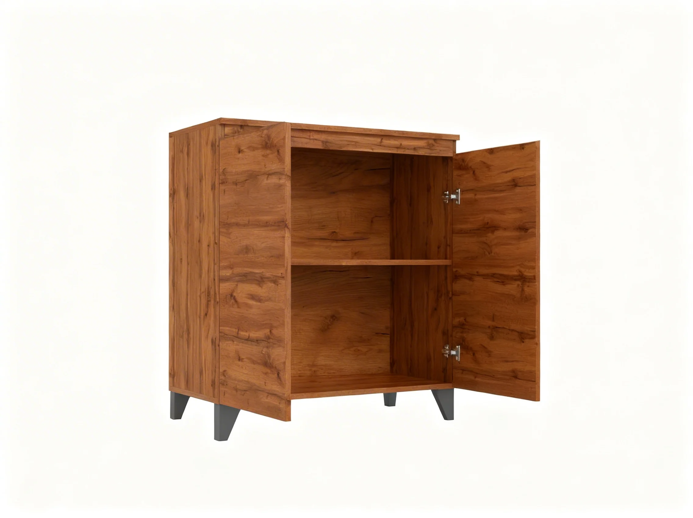 Тумба двухдверная