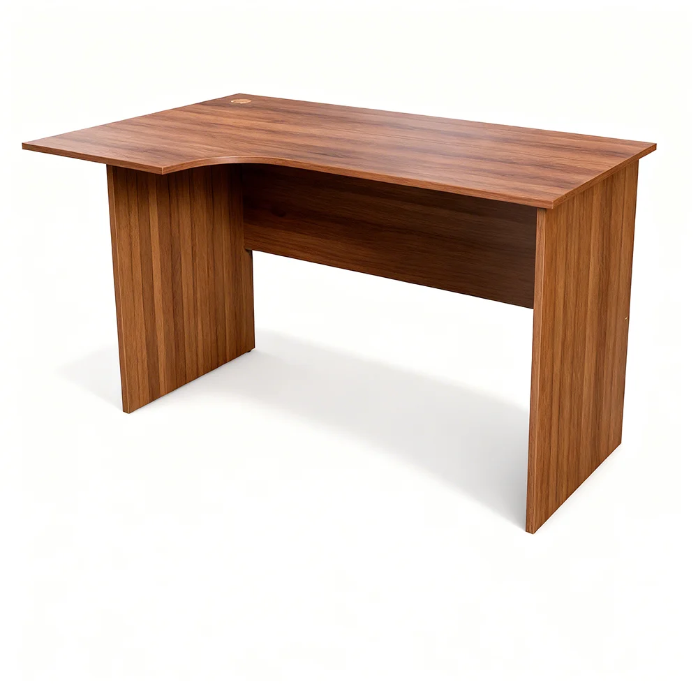 Стол криволинейный левый