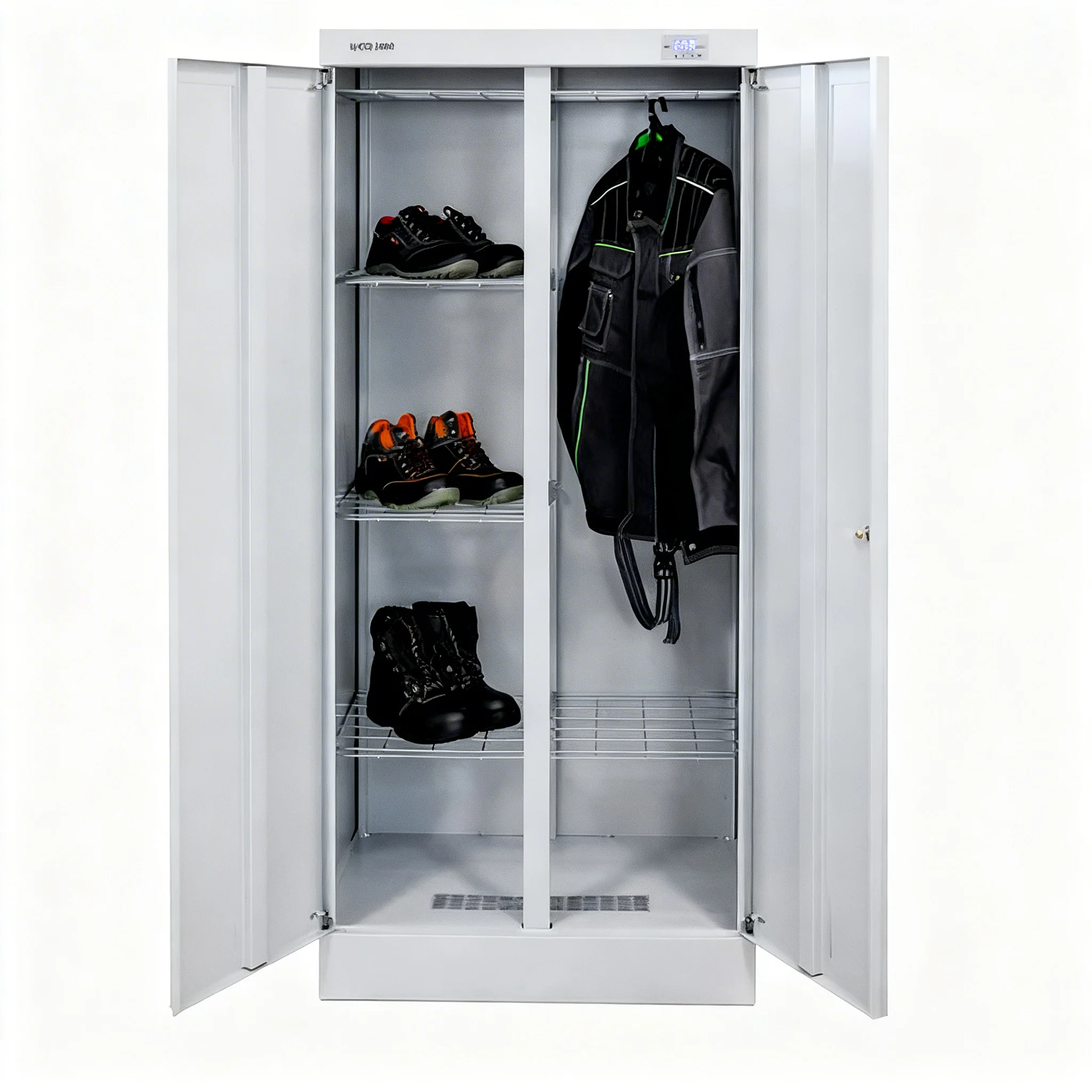 Сушильный шкаф ШСО-2000