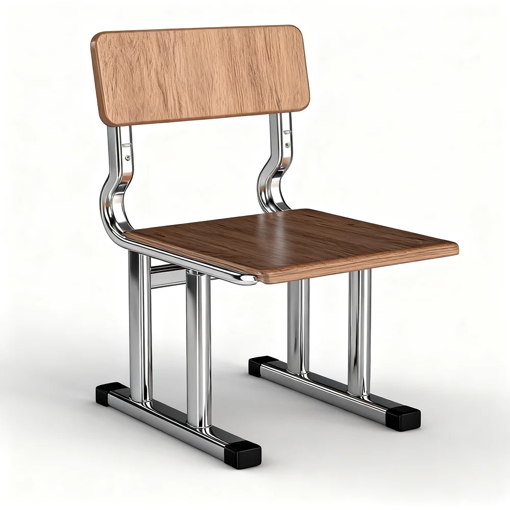 Школьный усиленный стул