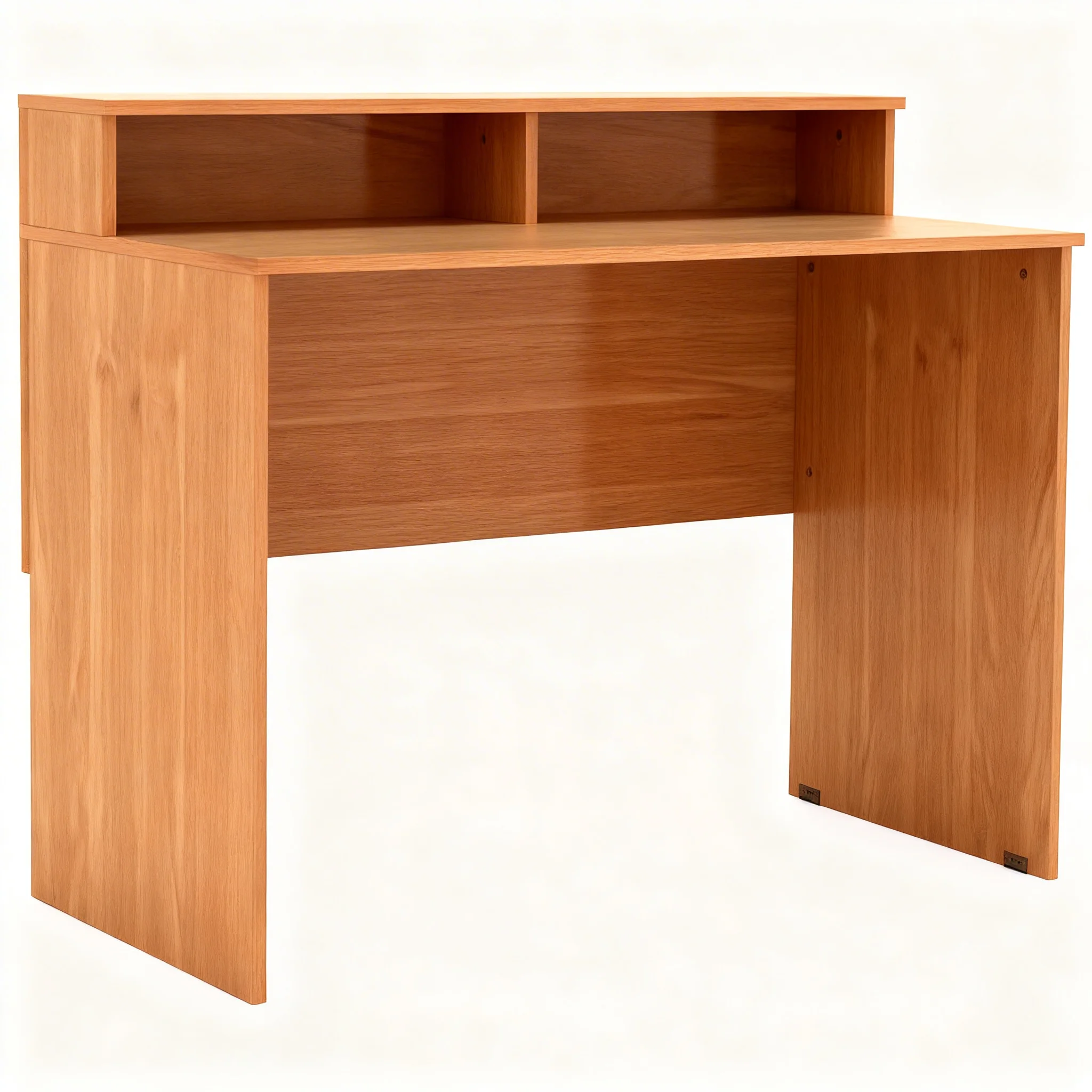 Стол-кафедра для выдачи книг