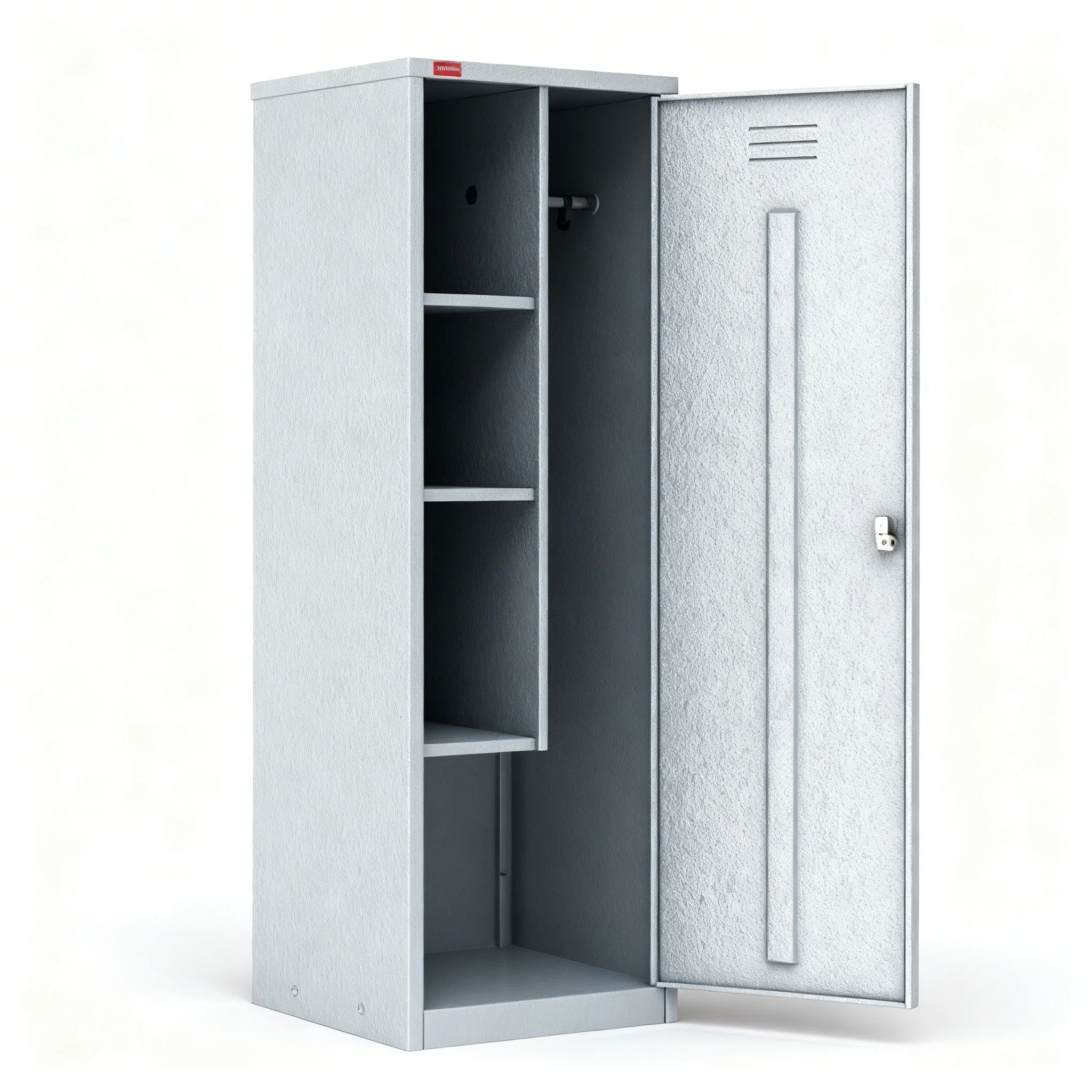 Шкаф для одежды и инвентаря