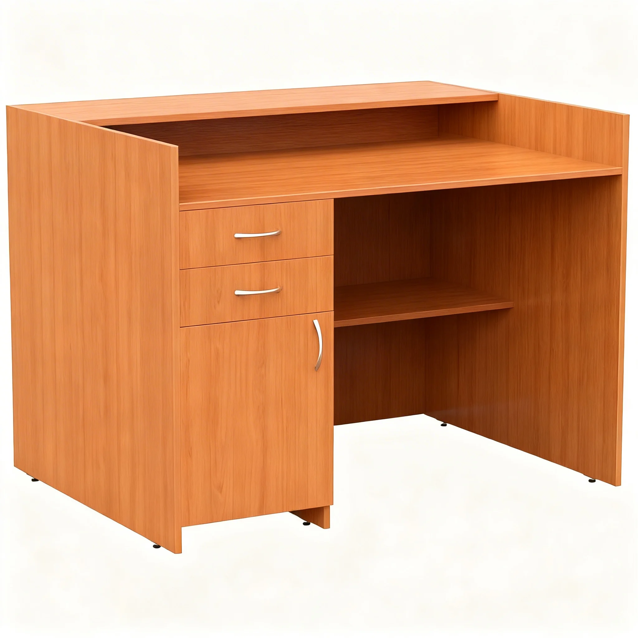 Стол демонстрационный приставной