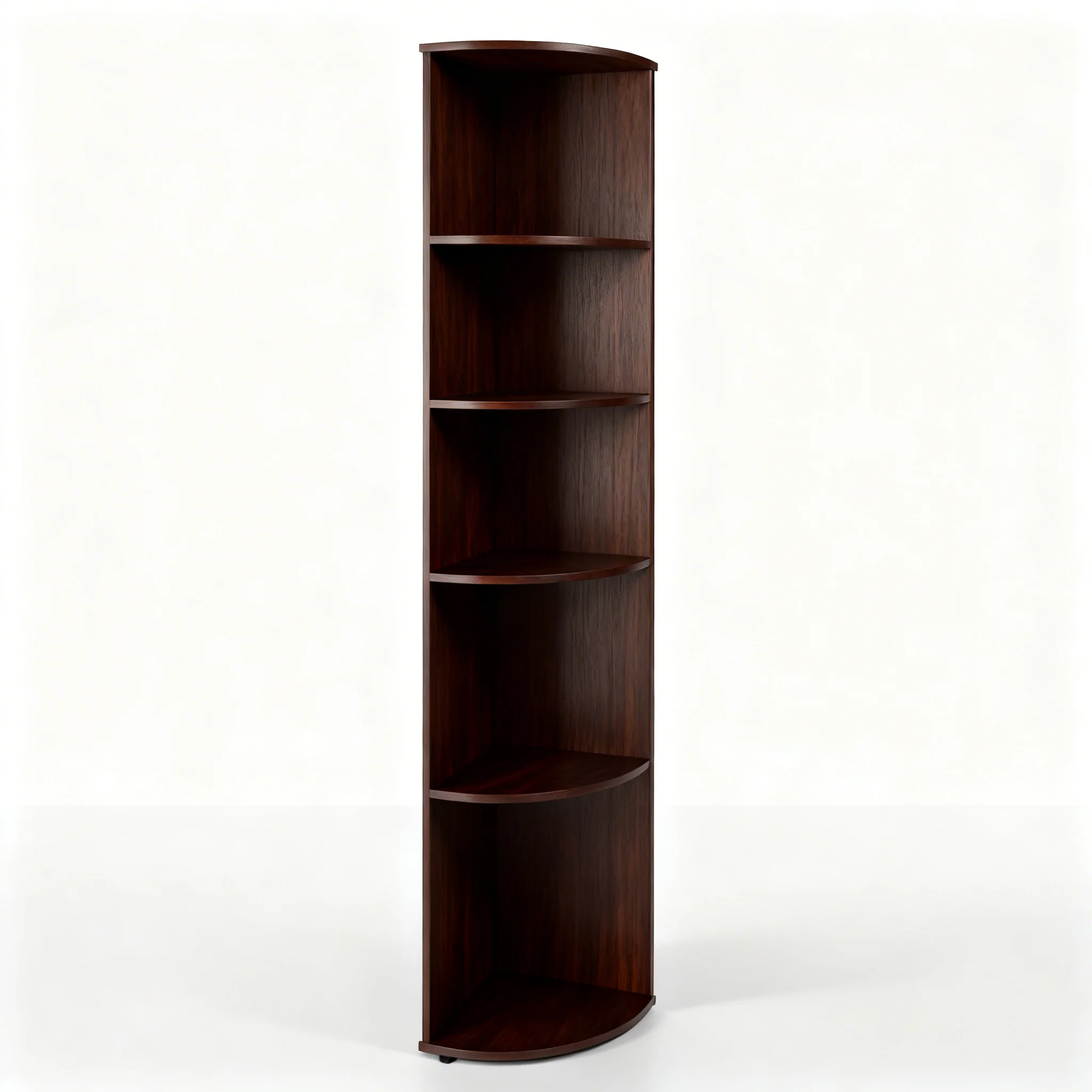 Стеллаж угловой