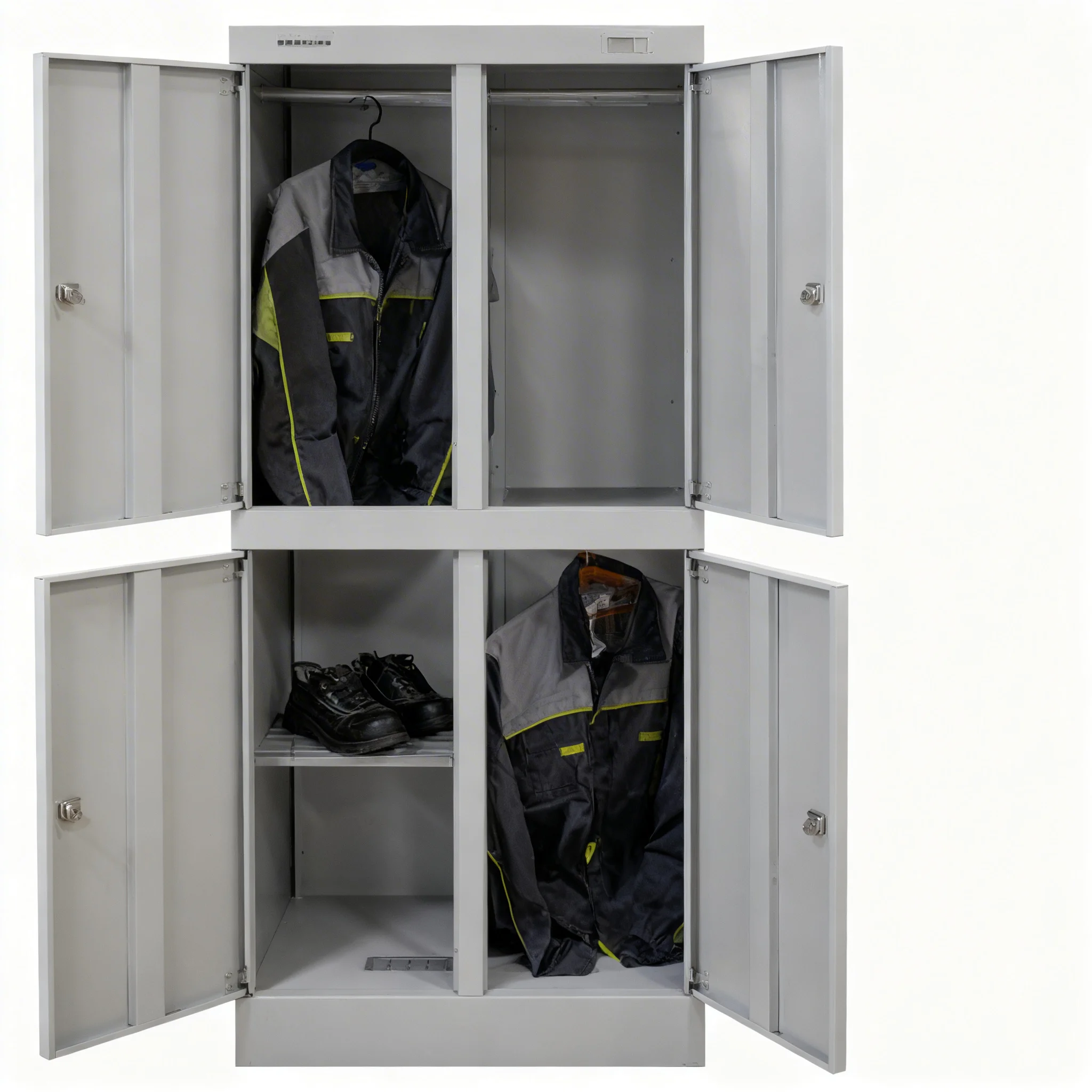 Сушильный шкаф ШСО-2000/4