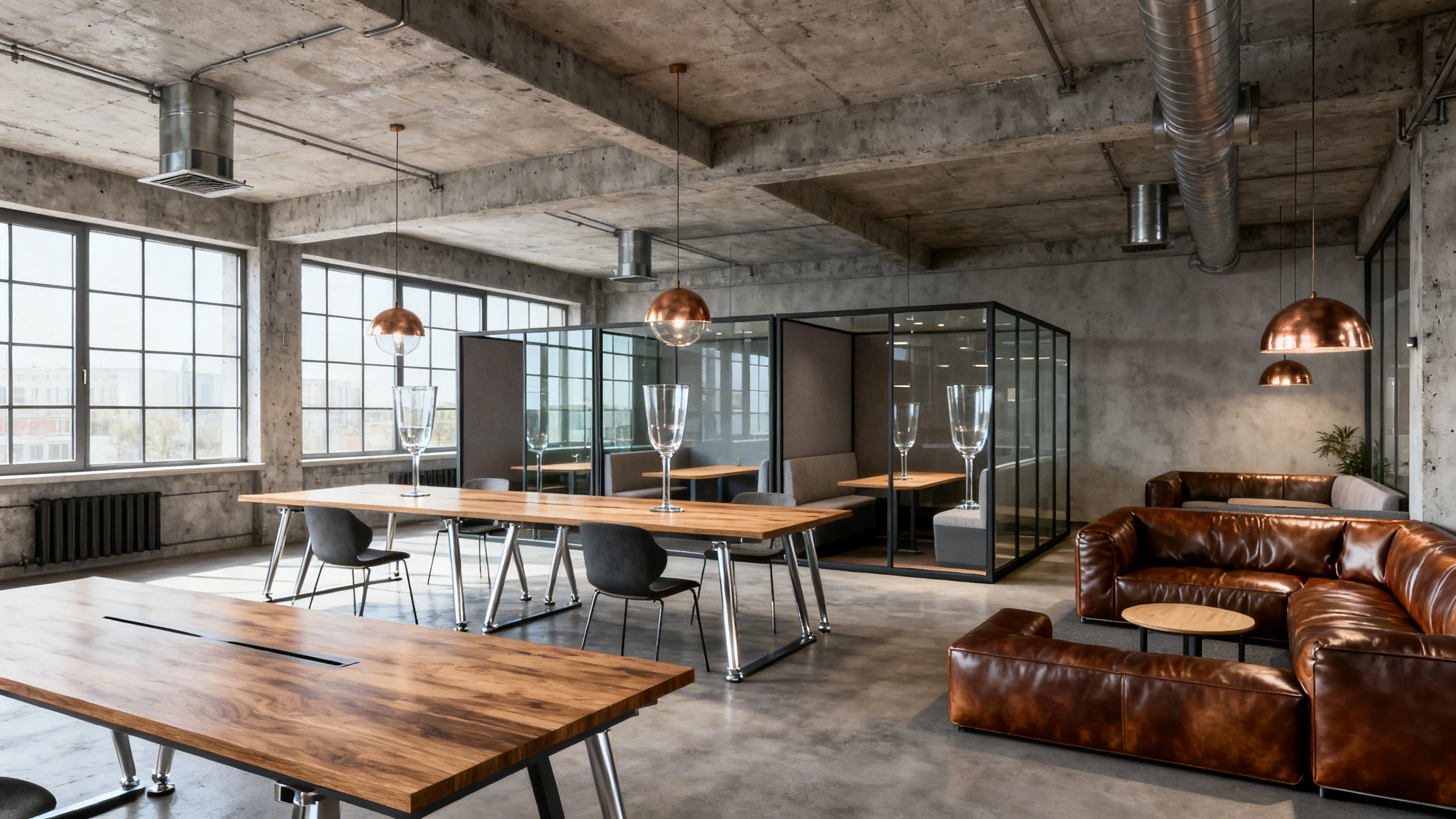 Коммерческое помещение