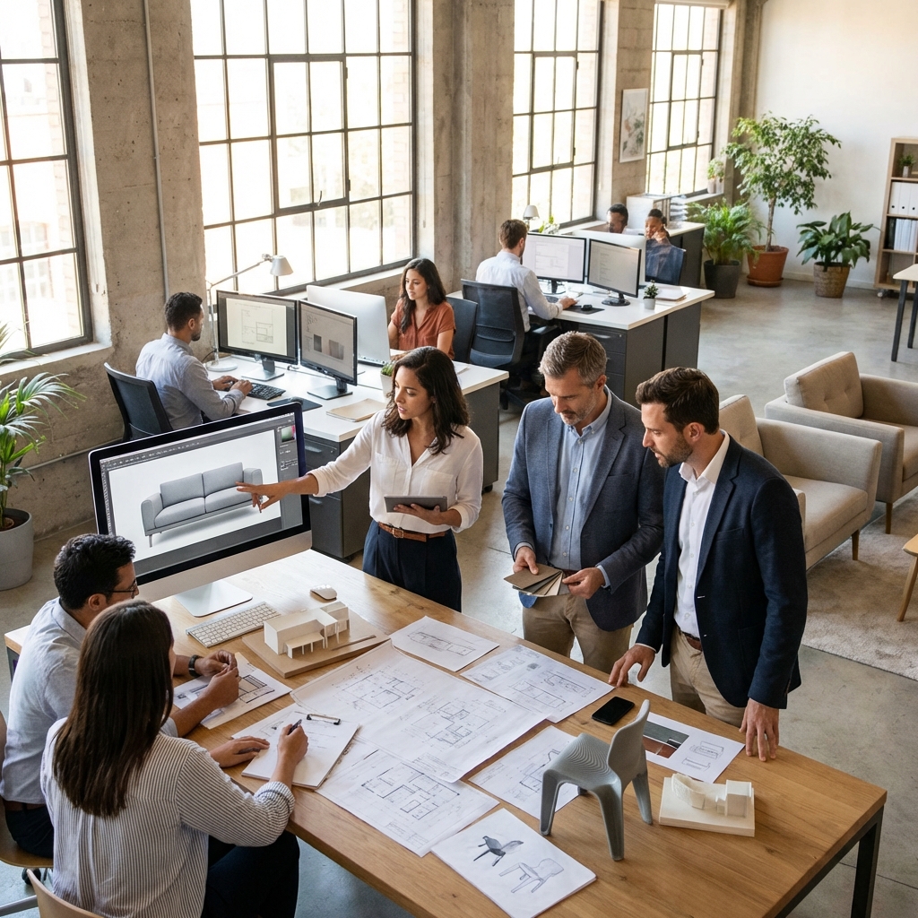 Команда профессионалов APEX